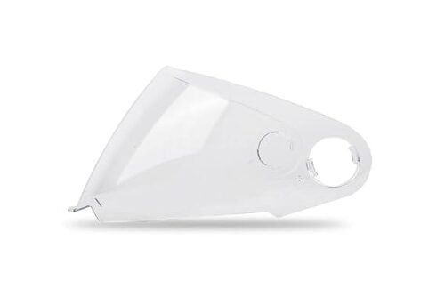 Steelbird SBA-7 Helmet Visor Compatible for All SBA-7 Model Helmets